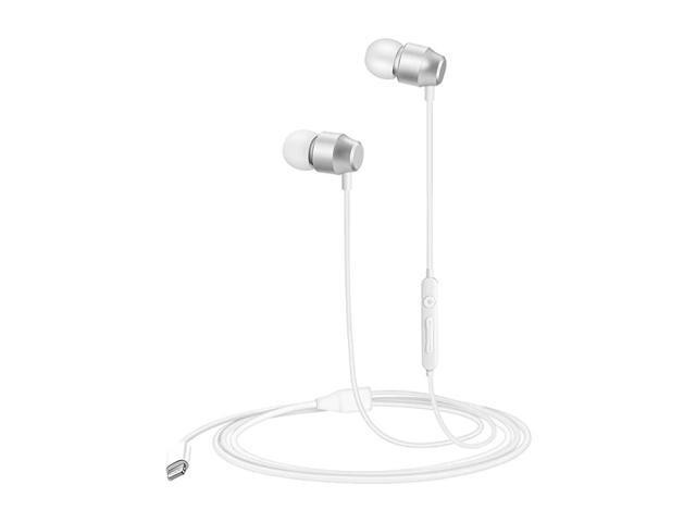 Earflow inEar Lightning Headphones Magnetic Earphones MFi Certified Earbuds with Microphone Controller Compatible iPhone 12 11 XXSXS MaxXR iPhone