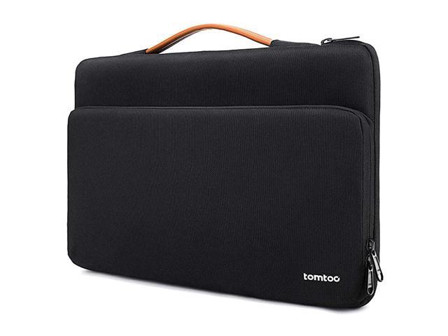 360 Protective Laptop Case for 2020 New Dell XPS 15 15inch MacBook Pro USBC A1990 A1707 Surface Laptop 3 15 Acer HP Dell Chromebook 14 ThinkPad X1