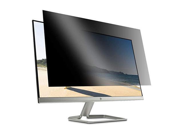 27 Wide 598 x 337 Privacy Screen Filter AntiBlue Ray AntiGlare AntiScratch Matte or Gloss Privacy Protector for Laptop Notebook LCD Monitor Display