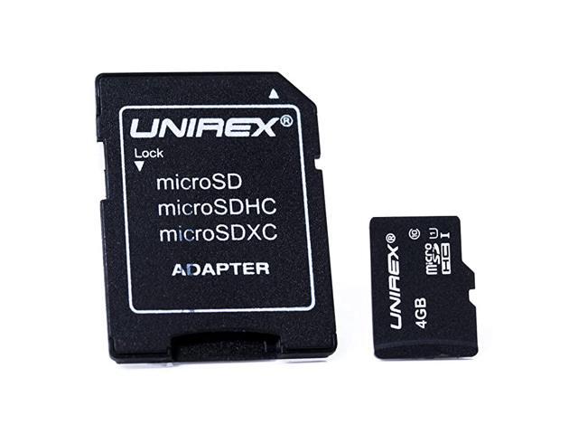 Camera Storage Solution Adapter Kit SD Card Adapter with Micro SD Memory Card Compatible with Tablet Computer Laptop Camera Switch and Cell Phone