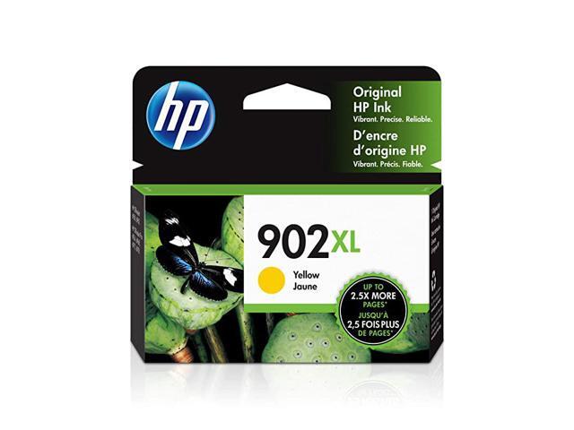 902XL Ink Cartridge Yellow T6M10AN