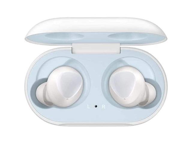 Buds True Wireless Earbuds Wireless Charging Case included White US Version