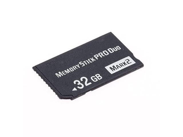 Memory Stick Pro Duo MARK2 for Sony PSP Camera Memory Card