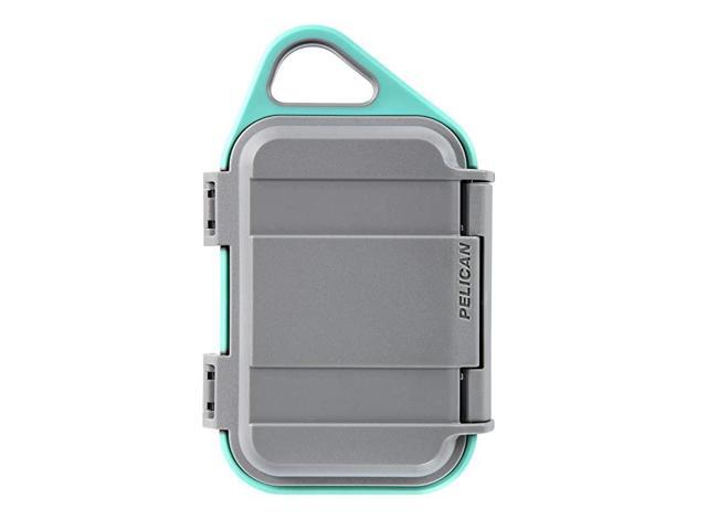 Go G10 Case Waterproof Case SlateTeal