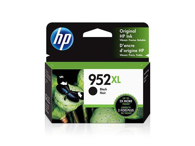 952XL Ink Cartridge Black F6U19AN