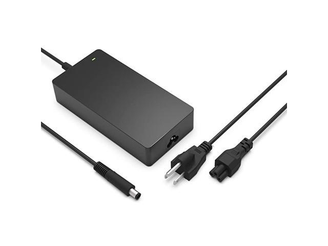 130W Power Supply Fit for Dell Business WD15 Monitor Dock K17A Thunderbolt Dock TB16 K16ADocking Station WD19TB K20A WD19 AC Charger Adapter Cord