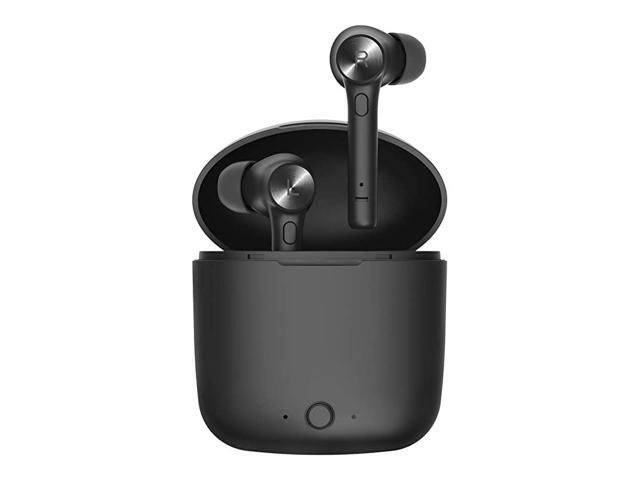 Bluetooth 50 Wireless Earbuds HiHurricane TWS Wireless Earbud Headphones inEar Earphones with Charging Case Mini Car Headset Builtin Mic for Cell
