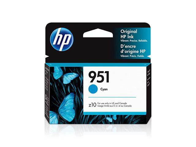 951 Ink Cartridge Cyan CN050AN