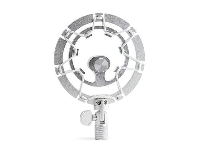 PRO Blue Yeti Shock Mount Latest Advanced Vibration Blocking Noise Repelling Shockmount System for Blue Yeti Original Snowball USB Pro