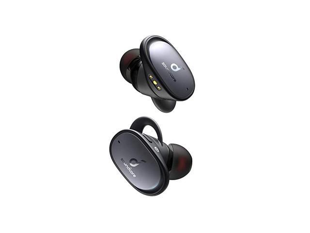Anker Liberty 2 Pro True Wireless Earbuds Bluetooth Earbuds with Astria Coaxial Acoustic Architecture inEar Studio Performance 8Hour Playtime