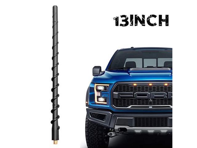 13 Inch Flexible Antenna Fits for Ford F150 20092020