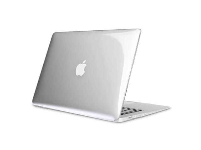 Case for MacBook Air 13 Inch Fits Previous Generations A1466 A1369 Not Fit MacBook Air 13 with Touch ID A2337 M1 A2179 A1932 Slim Snap On Hard