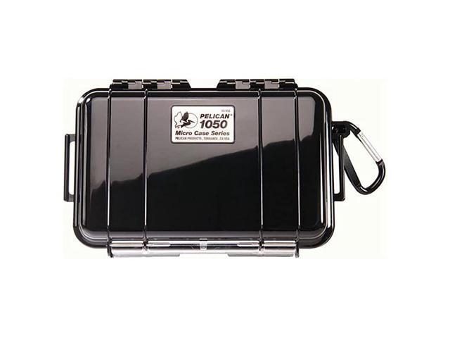 1050 Micro Case for iPhone GoPro Camera and more Black