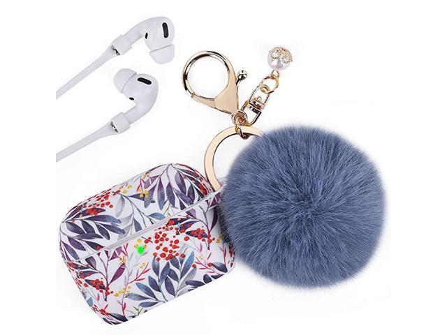 Case for Airpods Pro Airpod Pro Case Cover for Apple AirPods Pro Wireless Charging Case Cute Air Pods 3 Case Silicone Protective Accessories