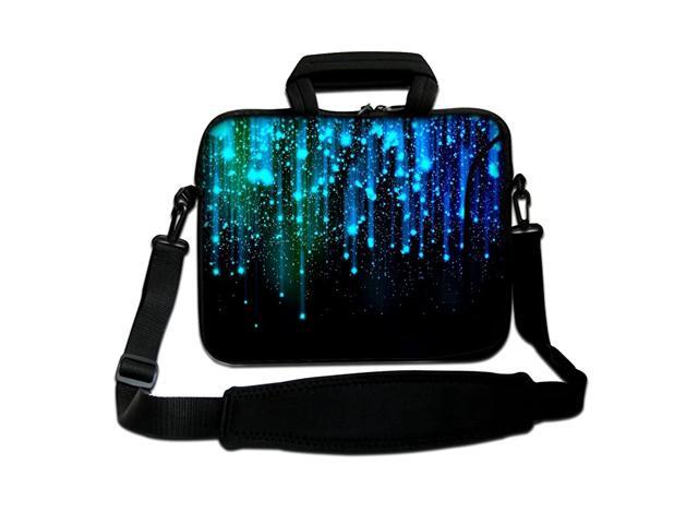 Laptop Bag 17 173 Inch Briefcase Messenger Shoulder Bag Waterproof Computer Handbag Waterproof Carry Case