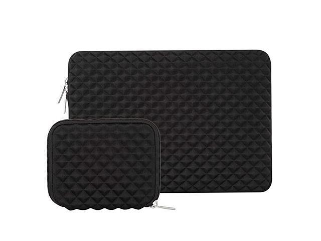 Laptop Sleeve Compatible with MacBook Air 13 inch A2337 M1 A2179 A193213 inch MacBook Pro A2338 M1 A2289 A2251 A2159 A1989 A1706 A1708 Diamond Foam