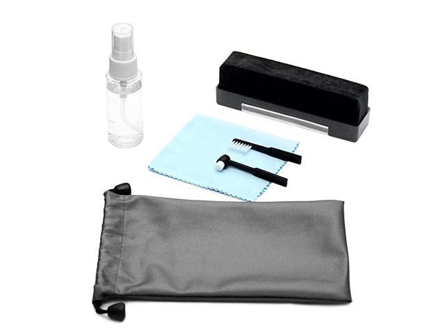 Record Cleaning Brush Kit Premium LP Cleaner Set