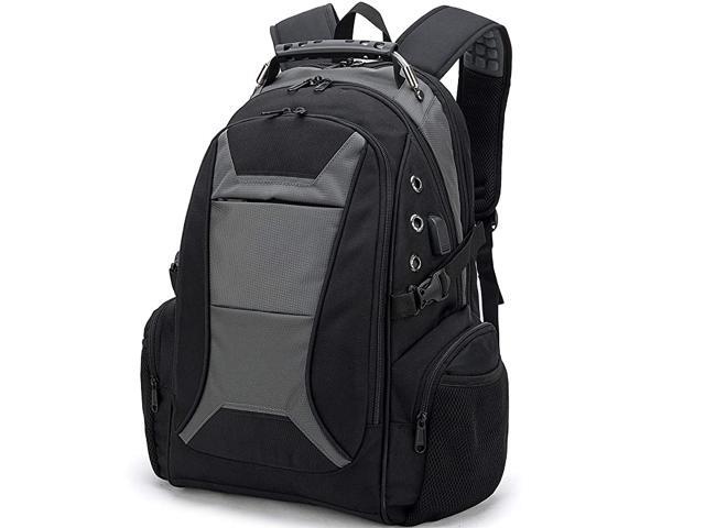 with Laptop Compartment Large Travel Laptop for Business College High School