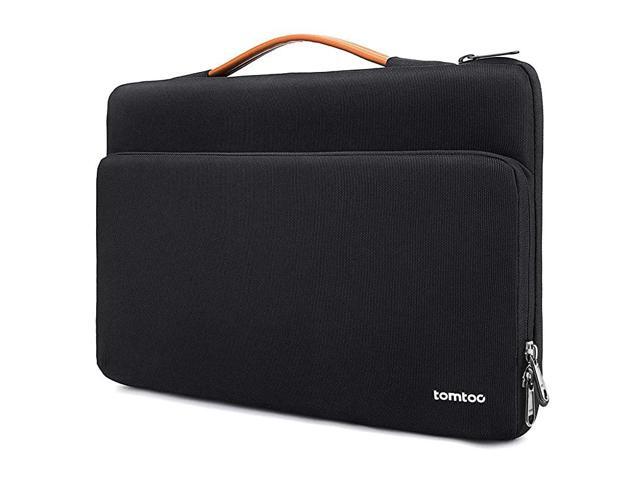 360 Protective Laptop Sleeve for 135 Inch New Microsoft Surface Book 321 Surface Laptop 321 WaterResistant Laptop Case for 13inch Old MacBook