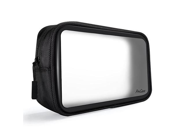 Gadgets Bag Pouch Electronics Accessories Organizer Travel Gear Storage Case Bag for Hard Drive Mouse USB Cables Power Bank Charger Power Adapter