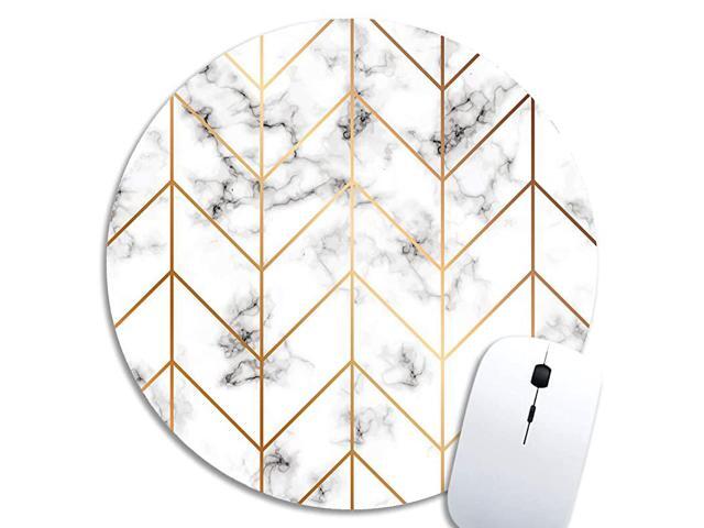 Pretty Gaming Mouse Pads Painted Wooden Planks Mouse Mat NonSlip Rubber Base Mousepad for Girl WomanFresh Flowers hyacinths