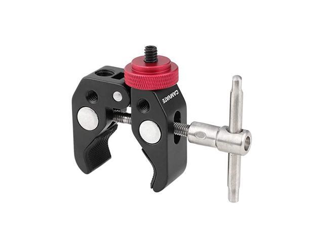 Super Clamp with 1420 to 1420 Screw Converter