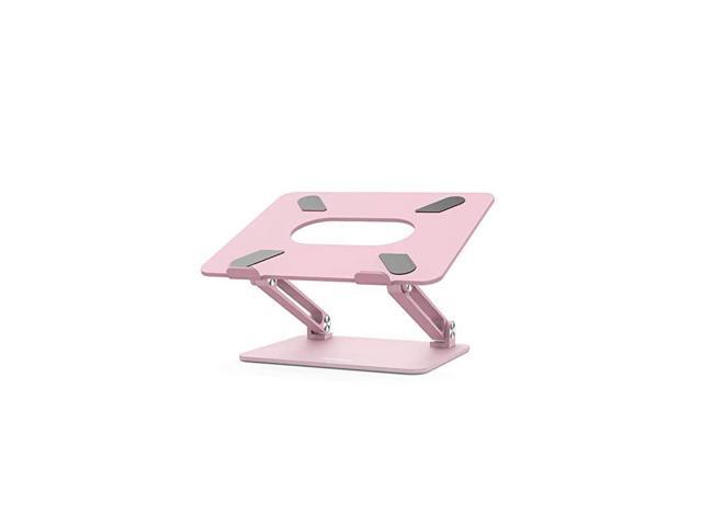 Laptop Stand Laptop Holder MultiAngle Stand with HeatVent to Elevate Laptop Adjustable Notebook Stand for Laptop up to 17 inches Compatible for