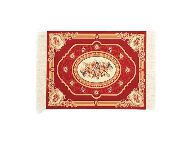 Navajo Rug Mouse Pad Turkish Style Carpet Mousemat
