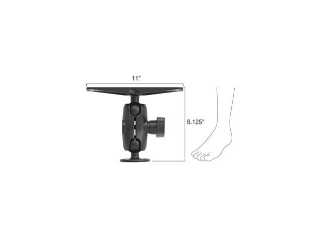 Large Marine Electronics Mount