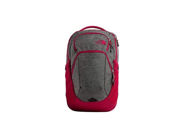 Pivoter Backpack TNF Dark Grey HeatherCardinal Red