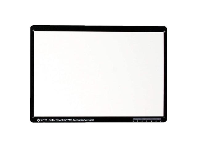 ColorChecker White Balance M50101