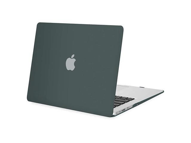 MacBook Air 13 inch Case Models A1369 A1466 Older Version 20102017 Release Plastic Hard Shell Case Cover Only Compatible with MacBook Air 13 inch