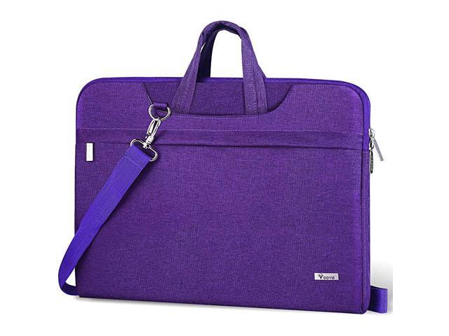 17 173 Inch Laptop Sleeve Case Slim Women Computer Shoulder Hand Bag Compatible with Razer Blade Pro 17 Lenovo Dell Asus Acer HP Notebook Messenger