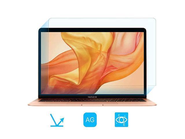 Anti Blue Light Anti Glare Screen Protector Compatible with 2020 2018 MacBook Air 13 Touch ID Version A1932 A2179 A2337 20162019 Released MacBook