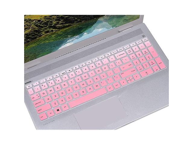 hp envy pink