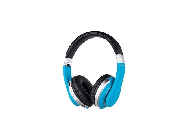 Active Noise Cancelling Rechargeable Wireless Headphones Bluetooth Game Folding Headset WiredWireless 50 Portable Folding Headphones with Micfor