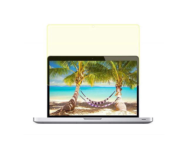 Anti Blue Light Screen Filter for 116 LaptopsProtect Eyesight Bubble Free Full Coverage 116 Screen Protector 169 Aspect Ratio