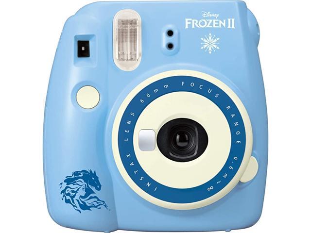 Instax Mini 9 Instant Camera Disney Frozen 2