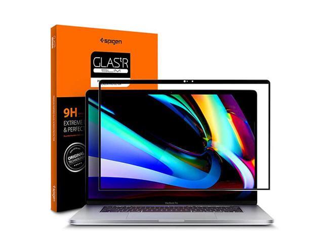Tempered Glass Screen Protector Designed for MacBook Air 13 inch 2020 Late 2018Current MacBook Pro 13 inch 2020 Late 2017Current 9H Hardness
