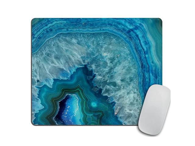 Mouse Pad Gift Desk Decor Dorm Decor Office Decor Mousepad Office Supplies Green Cubicle Decor Cute Office Desk Accessories
