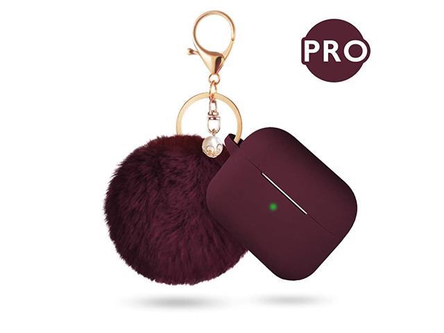 Case for Airpods Pro Case Airpod Pro Case Cover for Air pods Charging Case Cute Silicone Protective Case for AirPods Compatible with Airpod 3