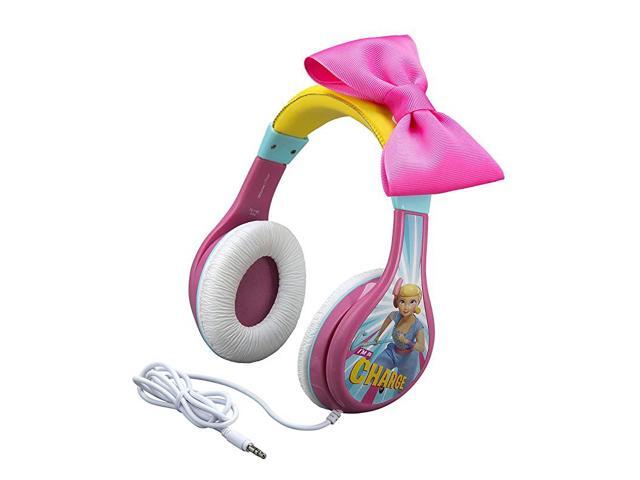 Story 4 Bo Peep Kids Headphones Packaging