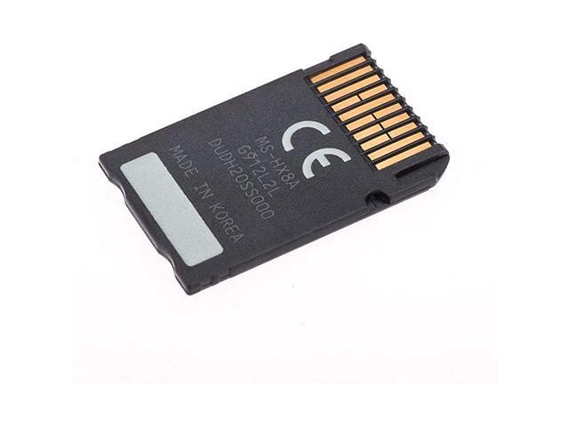 Stick ProHG Duo 32GB HX PSPAll VersionsCamera Card
