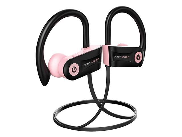 Bluetooth Headphones Best Wireless Earbuds for Women Girls Stereo Bass inEar IPX7 Waterproof 9 Hours Playtime Running Sports Workout Earphones