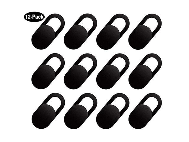 Cover Slide Blocker for Laptop Computer MacBook Pro iPadiMac Tablets PC Echo Spot Universal Camera Cover Sticker Protecting Your Privacy Security