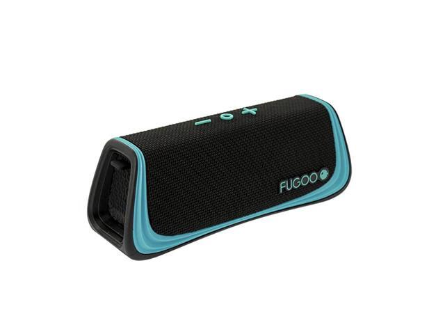 Sport 20 Portable Bluetooth Speaker Waterproof for OutdoorIndoor Use Wireless Stereo Pairing Rich Loud Sound Deep Bass Speakerphone for Home
