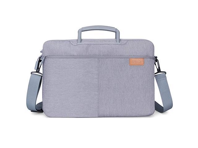 Laptop Bag 1014 Inch Laptop Case with Shoulder Strap Waterproof Laptop Briefcase Notebook Case Bag Sleeve for DellHPLenovoAcerAsusChrome