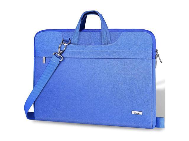 17 173 Inch Laptop Sleeve Case Water Resistant Computer Carrying Bag Compatible with Razer Blade Pro 17 Lenovo Dell Asus Acer HP Notebook Messenger