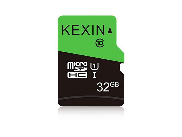 Micro SD Card 32 GB Micro SD Card Class 10 Ultra MicroSDXC UHSI Memory Card 32GB High Speed Card C10 U1 32 GB