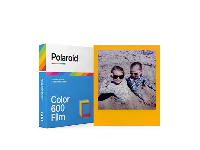 Color Film for 600 Color Frames Edition 8 Photos 6015